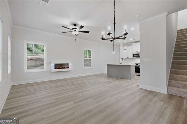 25 Sparks Way, Austell, GA 30106