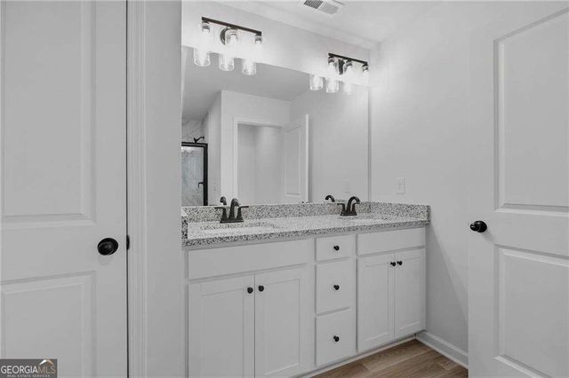 25 Sparks Way, Austell, GA 30106