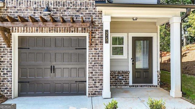 25 Sparks Way, Austell, GA 30106