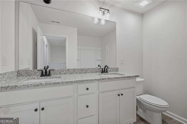 25 Sparks Way, Austell, GA 30106