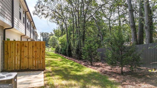 25 Sparks Way, Austell, GA 30106