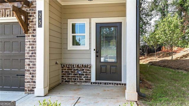 25 Sparks Way, Austell, GA 30106