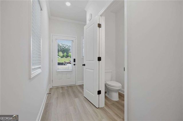 25 Sparks Way, Austell, GA 30106