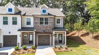 25 Sparks Way, Austell, GA 30106