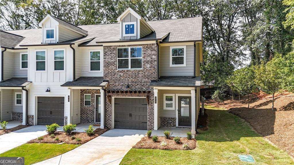 25 Sparks Way, Austell, GA 30106 — photo 2