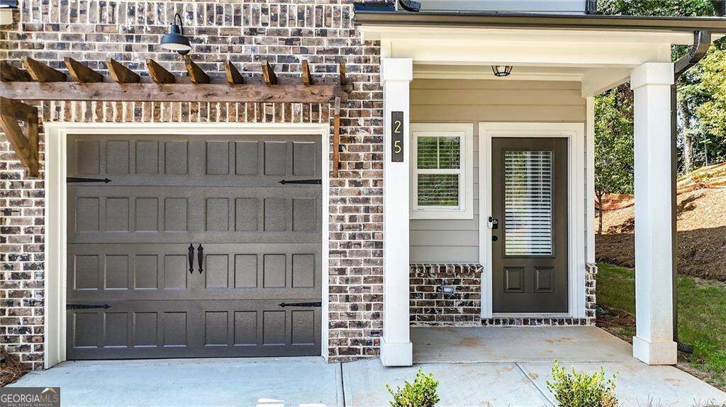 25 Sparks Way, Austell, GA 30106 — photo 3