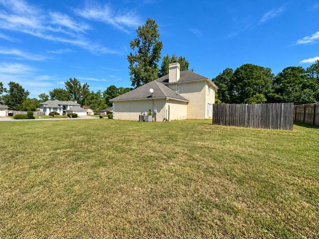 5950 Big Oak Drive, Columbus, GA 31909