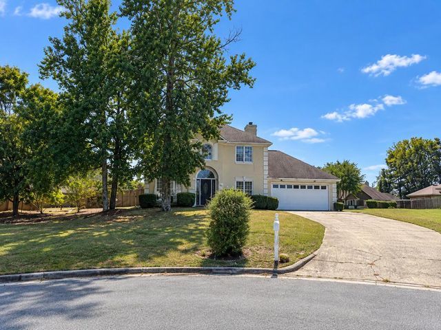 5950 Big Oak Drive, Columbus, GA 31909