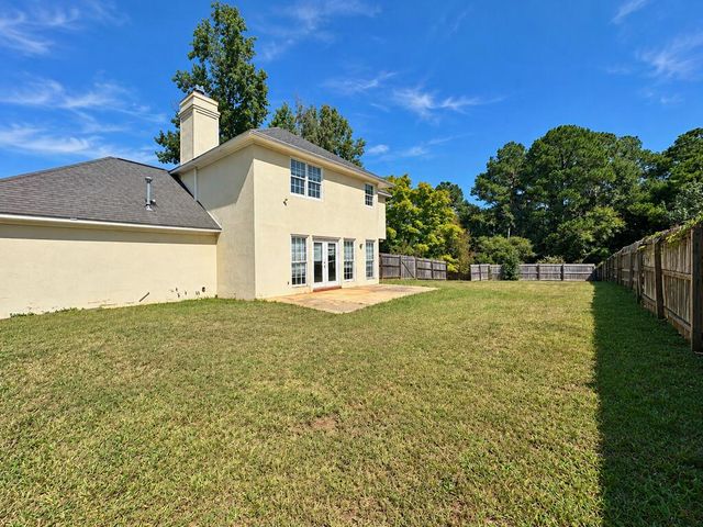 5950 Big Oak Drive, Columbus, GA 31909