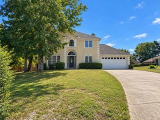 5950 Big Oak Drive, Columbus, GA 31909