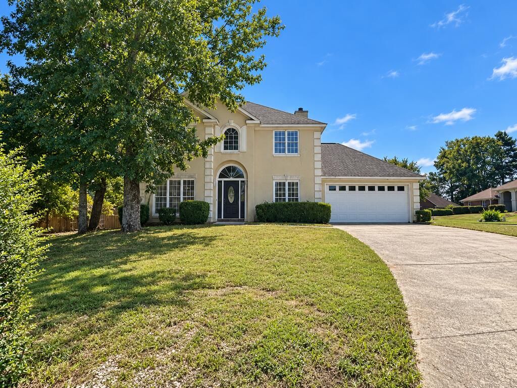 5950 Big Oak Drive, Columbus, GA 31909