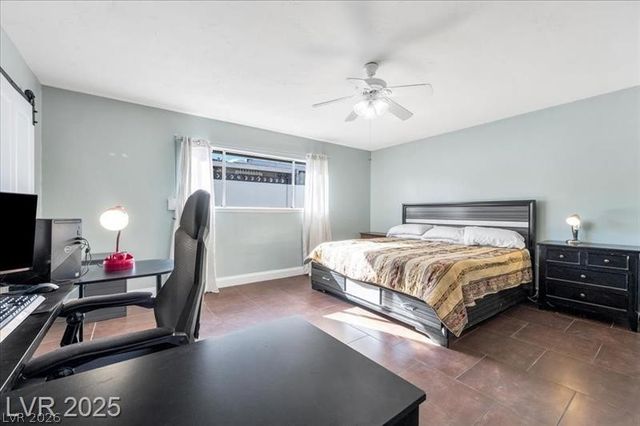 1589 Silver Mesa Way, Las Vegas, NV 89169