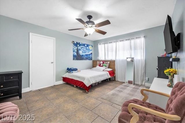 1589 Silver Mesa Way, Las Vegas, NV 89169