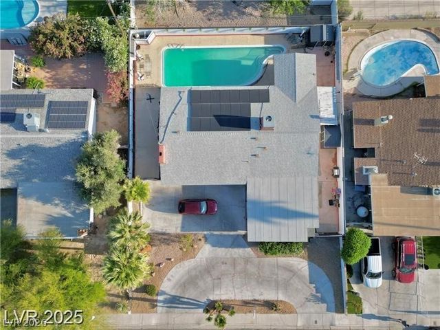 1589 Silver Mesa Way, Las Vegas, NV 89169