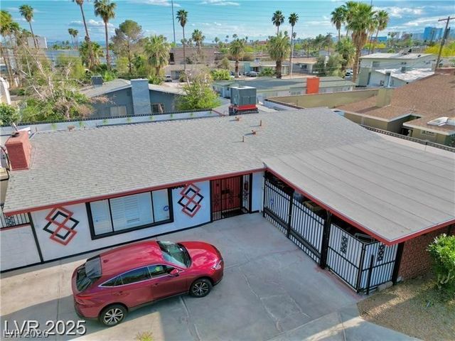 1589 Silver Mesa Way, Las Vegas, NV 89169