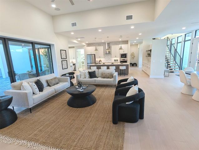 2110 MICHELE DRIVE, Sarasota, FL 34231