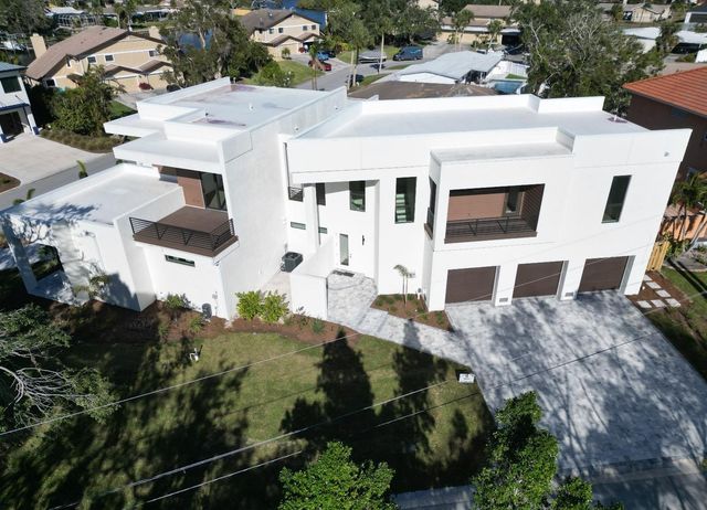 2110 MICHELE DRIVE, Sarasota, FL 34231