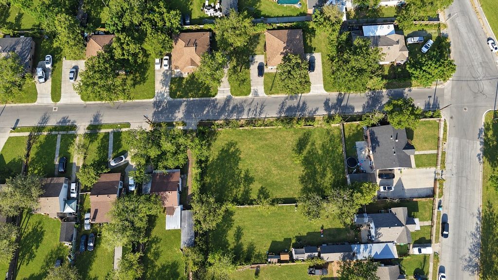 825 House Street, Fort Worth, TX 76103 — photo 2