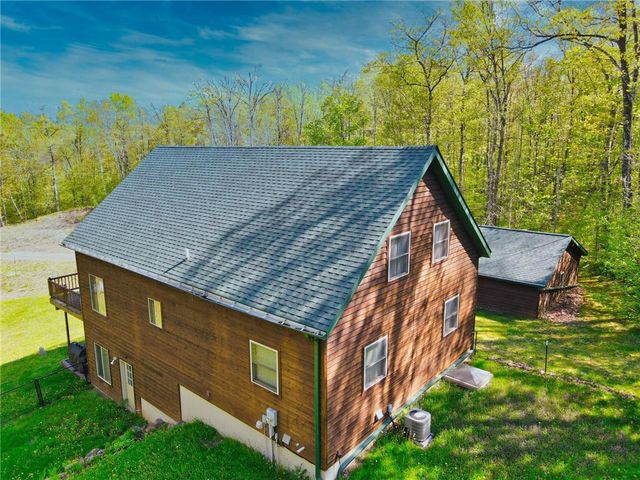 8920 Larson Court, Hayward, WI 54843