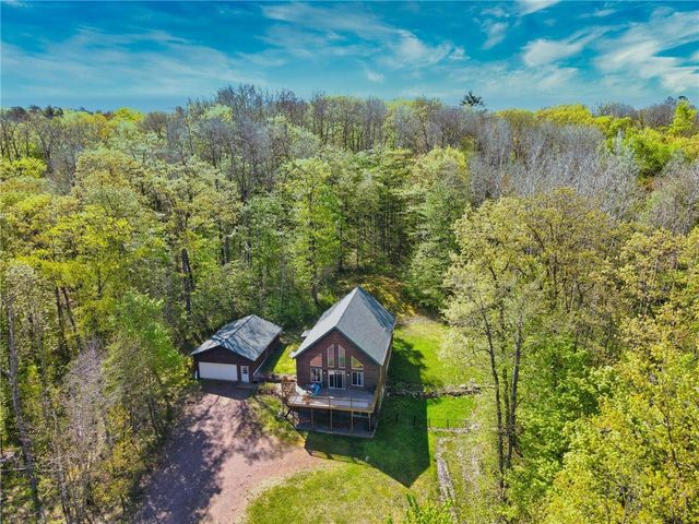 8920 Larson Court, Hayward, WI 54843