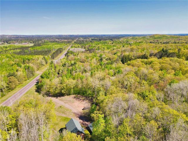 8920 Larson Court, Hayward, WI 54843