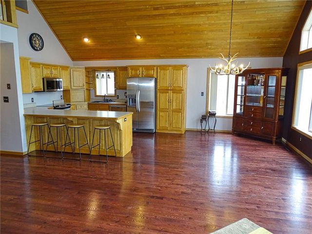 8920 Larson Court, Hayward, WI 54843