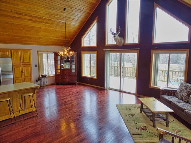 8920 Larson Court, Hayward, WI 54843