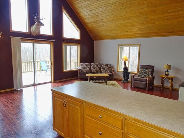 8920 Larson Court, Hayward, WI 54843