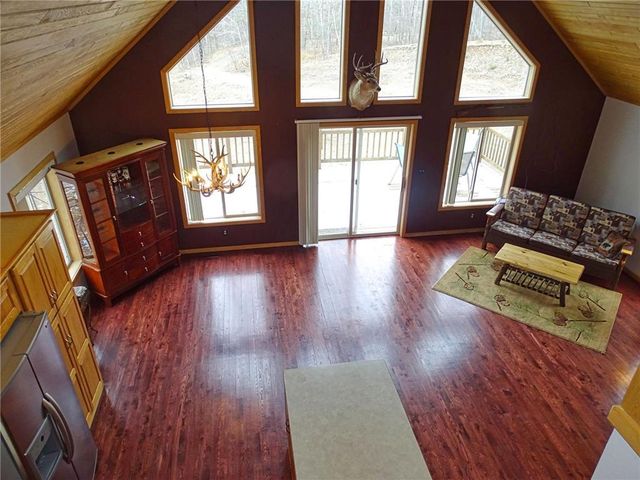 8920 Larson Court, Hayward, WI 54843
