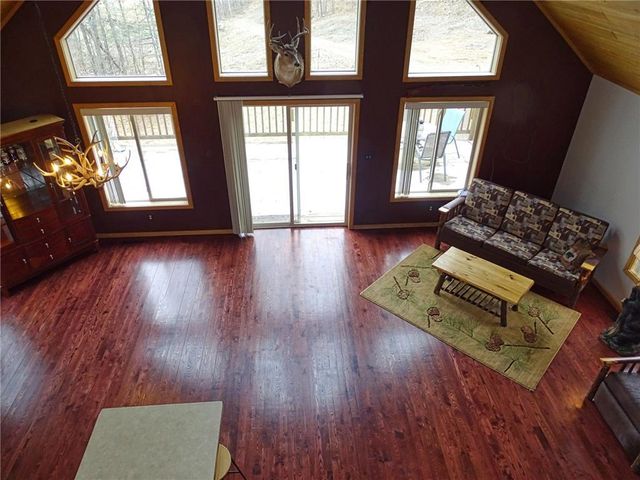 8920 Larson Court, Hayward, WI 54843