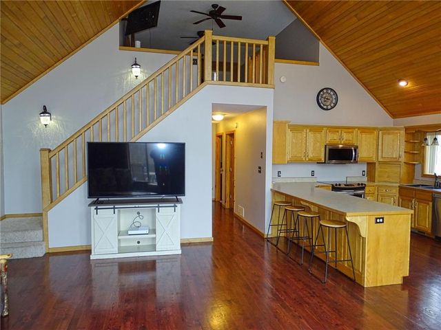 8920 Larson Court, Hayward, WI 54843