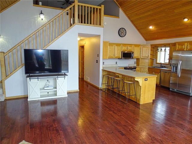 8920 Larson Court, Hayward, WI 54843