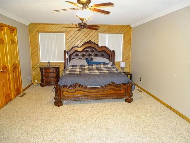 8920 Larson Court, Hayward, WI 54843