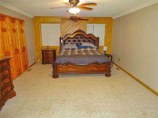 8920 Larson Court, Hayward, WI 54843