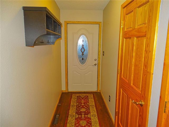 8920 Larson Court, Hayward, WI 54843