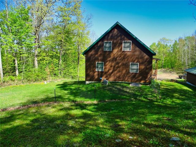 8920 Larson Court, Hayward, WI 54843