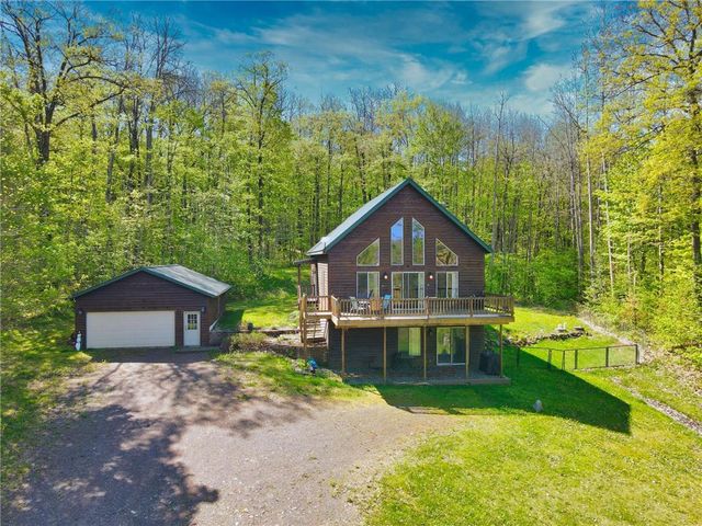 8920 Larson Court, Hayward, WI 54843