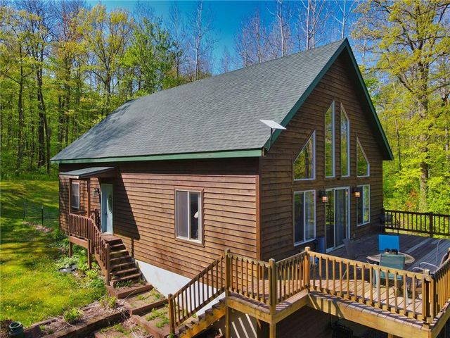 8920 Larson Court, Hayward, WI 54843