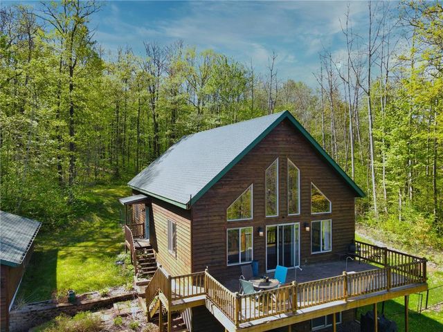 8920 Larson Court, Hayward, WI 54843
