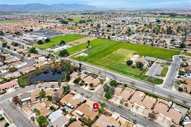 1991 Nuevo Street, Hemet, CA 92545