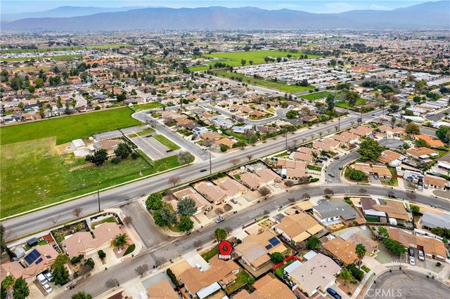 1991 Nuevo Street, Hemet, CA 92545