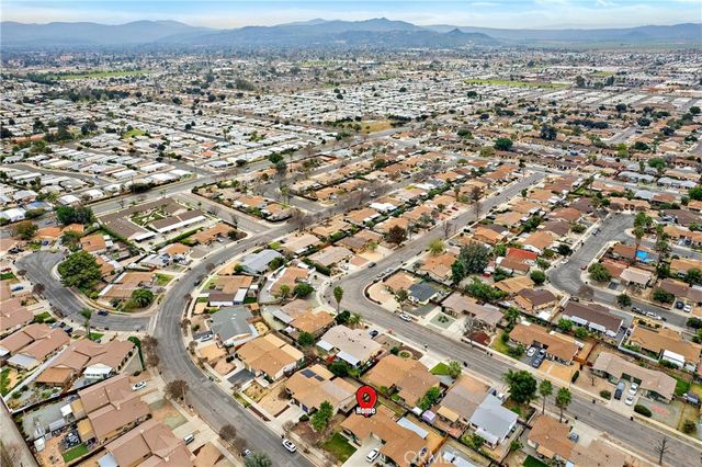 1991 Nuevo Street, Hemet, CA 92545