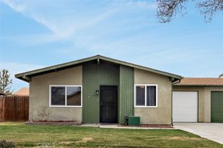 1991 Nuevo Street, Hemet, CA 92545