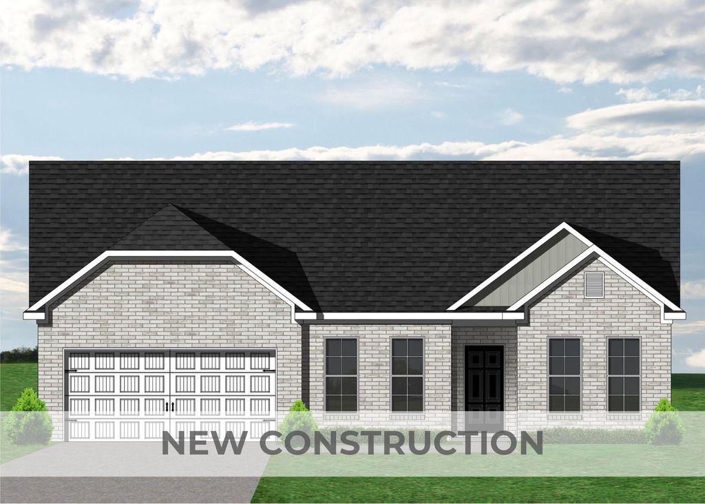 754 Hampshire Drive, Versailles, KY 40383