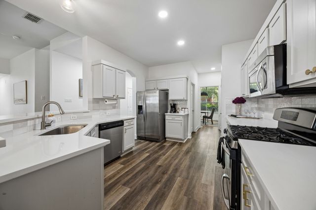 9512 Winter Park Drive, Frisco, TX 75035