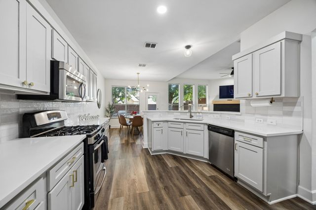 9512 Winter Park Drive, Frisco, TX 75035