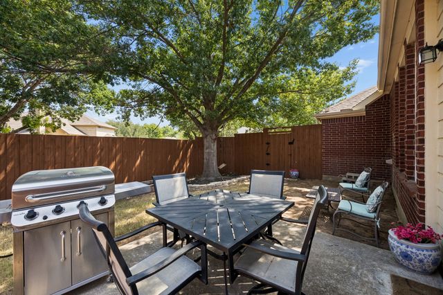 9512 Winter Park Drive, Frisco, TX 75035