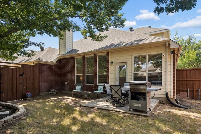 9512 Winter Park Drive, Frisco, TX 75035