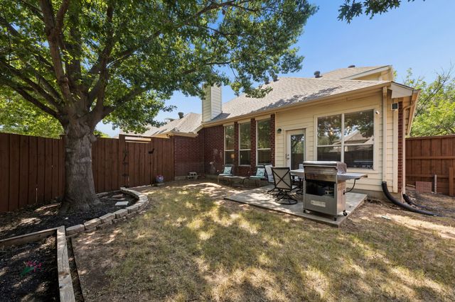 9512 Winter Park Drive, Frisco, TX 75035