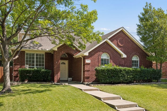 9512 Winter Park Drive, Frisco, TX 75035